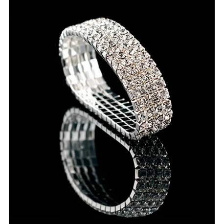 APYRANKĖ