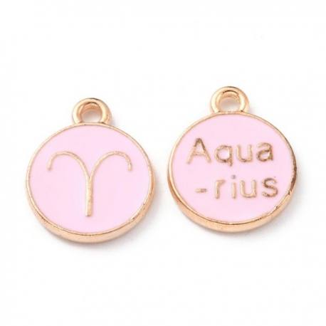EMALIUOTAS PAKABUKAS, 15X12X2MM.