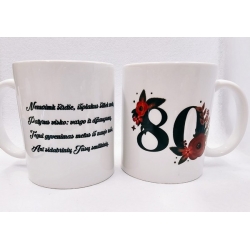 PUODELIS- 80 JUBILIEJAUS PROGA
