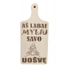 PJAUSTYMO LENTELĖ - UOŠVEI