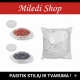 KEPURĖLĖS MAISTUI DENGTI, APVILKTI
