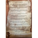 Piršlio testamentas