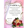 padėka
