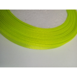 Atlasinė juostelė 6mm