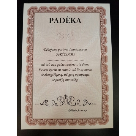 Padeka