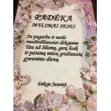 Padėka 
