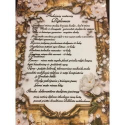 DIPLOMAS
