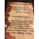 DIPLOMAS