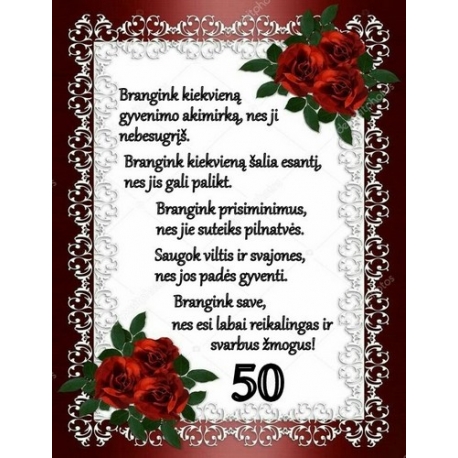 Sveikinimas - knyga