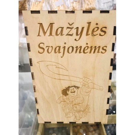 Taupyklė
