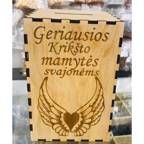 Taupyklė