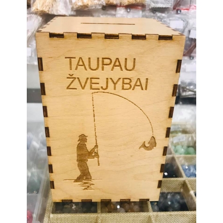 Taupyklė