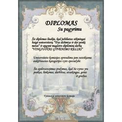 Diplomas