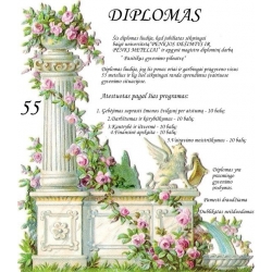 Diplomas