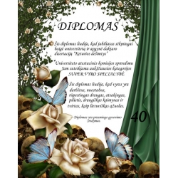 Diplomas