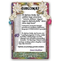 Diplomas