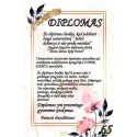 Diplomas