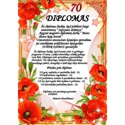Diplomas