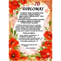 Diplomas