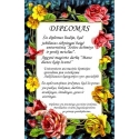 Diplomas