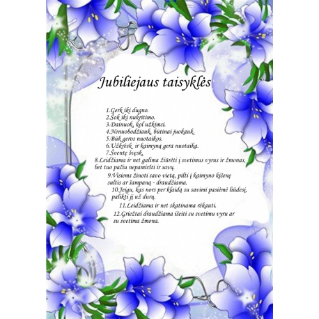 Diplomas