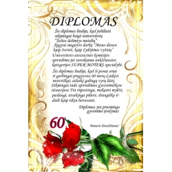 Diplomas