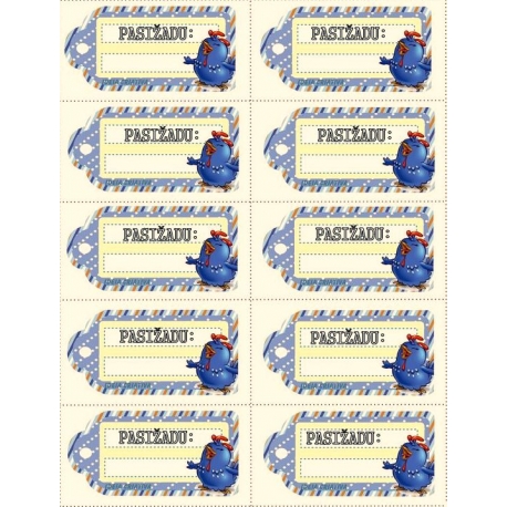 Diplomas