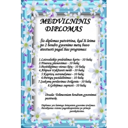 Diplomas