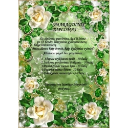 Diplomas