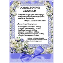 Diplomas
