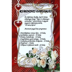 Diplomas