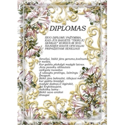 Diplomas