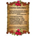 Diplomas