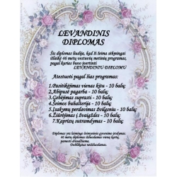 Diplomas