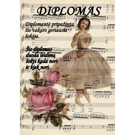 Diplomas