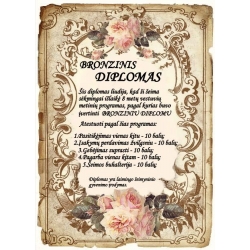 Diplomas
