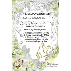 Diplomas