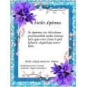 Diplomas
