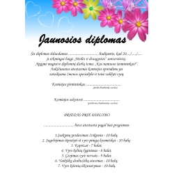 Diplomas