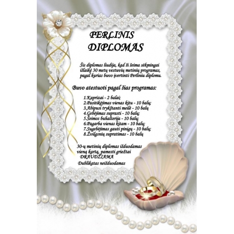 Diplomas