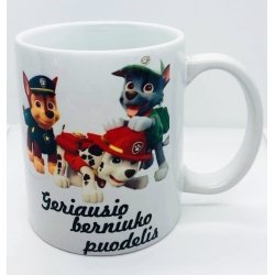 PUODELIS