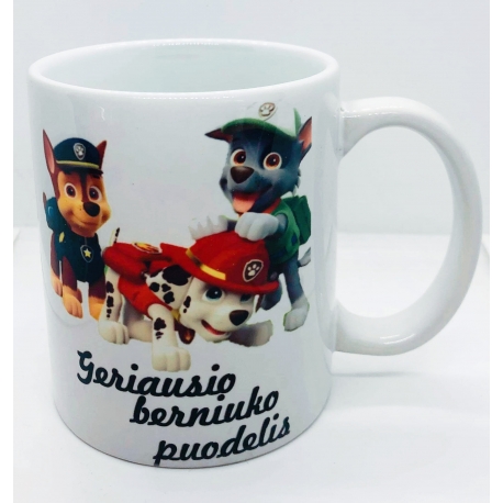 PUODELIS