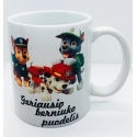 PUODELIS