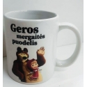 PUODELIS