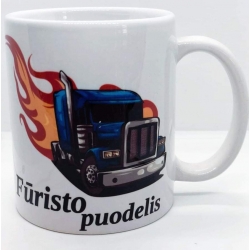 PUODELIS