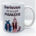 PUODELIS