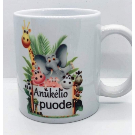 PUODELIS