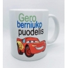 PUODELIS