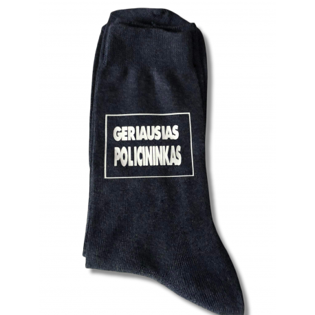 Geriausias policininkas