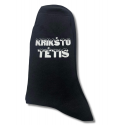Krikšto tėtis